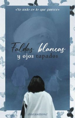 ❥Faldas blancas y ojos tapados ⁀⋱‿ ♡▕Jυɲʛƙơơƙ▏