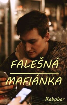 Falešná mafiánka ✓