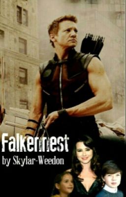 Falkennest (Clint Barton & Familie)