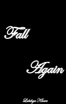 Fall Again - On Hold