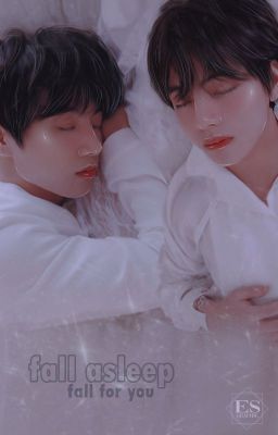 Fall Asleep  [Vkook; TR] ✔