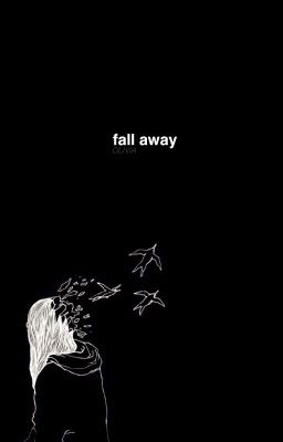 FALL AWAY ⇢ JONATHAN BRANDIS