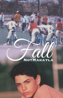 Fall ❈ Benny Rodriguez