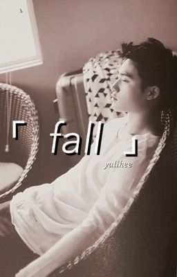 fall | chansoo