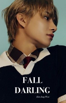 ⁰⁴ FALL DARLING | jungwoo