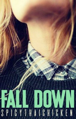 Fall Down (Stray Kids Seo Changbin)