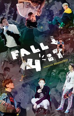 Fall For It (Chanbaek)