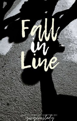 Fall in Line