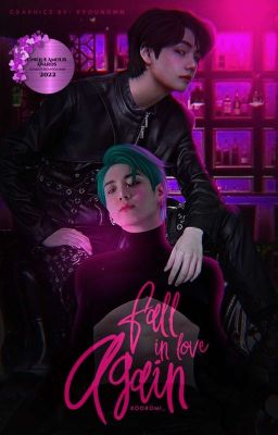 Fall In Love Again ♡ TaeKook TS