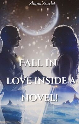 Fall in love inside a novel! [On Amazon Kindle]