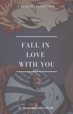 Fall in love with you || Kimetsu no Yaiba/Demon Slayer