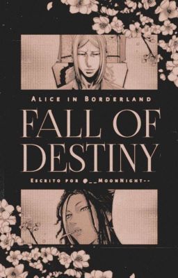 Fall of Destiny | ShunKari