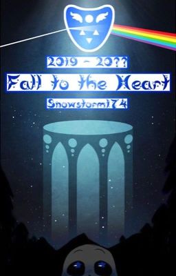 Fall to the Heart || Short Stories (2019-2020)