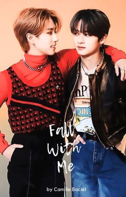 Fall with me - Minsung