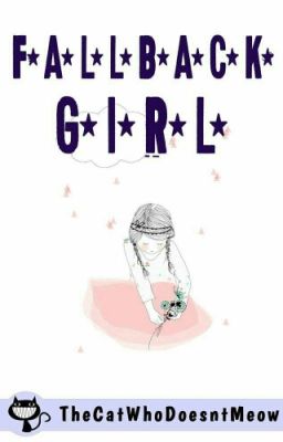 Fallback Girl Extra Days (Chat MD Series #3)