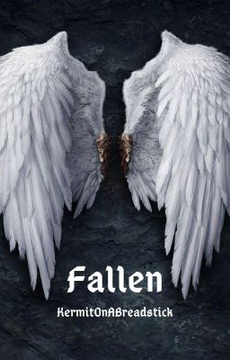 Fallen [a Mandalorian story]