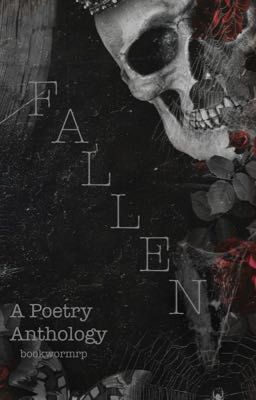 FALLEN: A POETRY ANTHOLOGY