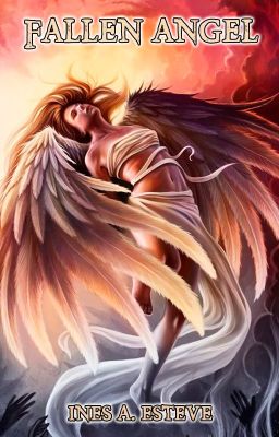 Fallen Angel©(#0.5)