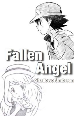 Fallen Angel - Amourshipping [Pokémon School] (Discontinued)