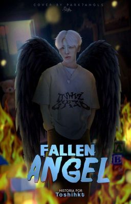 Fallen Angel || eugenho