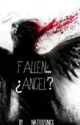 Fallen... ¿Angel? | Frerard 