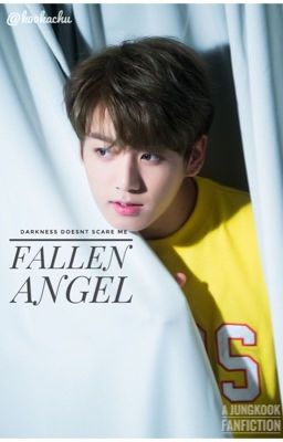 Fallen angel || J.J.K