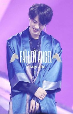 Fallen Angel {K.SJ} | BTS AU/FF [On Hold]