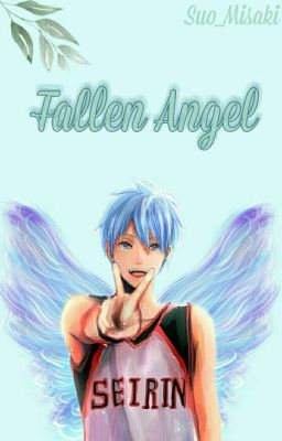 Fallen Angel [ ON HOLD ]