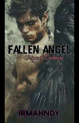 Fallen Angel (Prince of Darkness) 