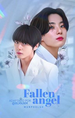 fallen angel, taekook