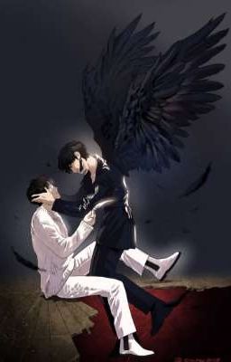 Fallen Angel [Taekook] Translation