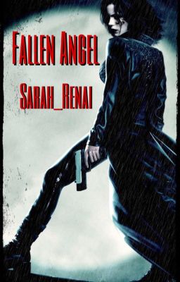 Fallen Angel (The Crow)