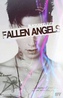 Fallen Angels || A.B (✔)