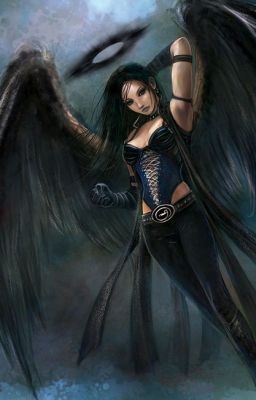 Fallen Angels ~ A Creepypasta Story