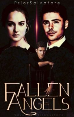 Fallen Angels® (En Inglés) 