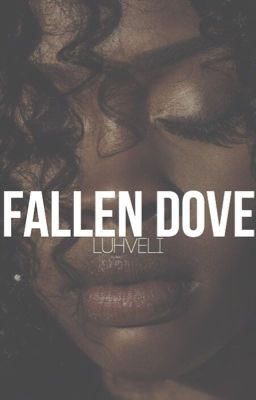 Fallen Dove 