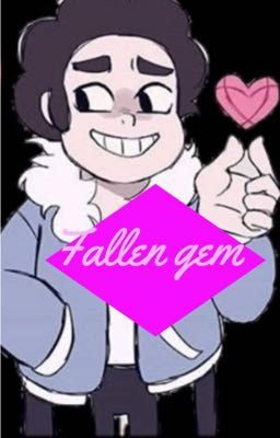 Fallen gem