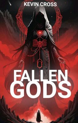 Fallen gods []ONC 2024[]