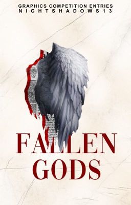 FALLEN GODS ' portfolio 2