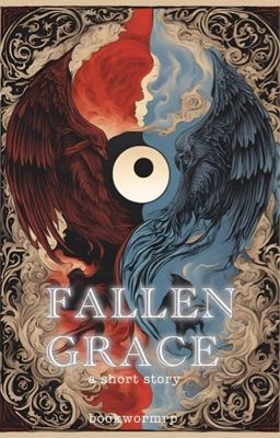 Fallen Grace: a Short Story