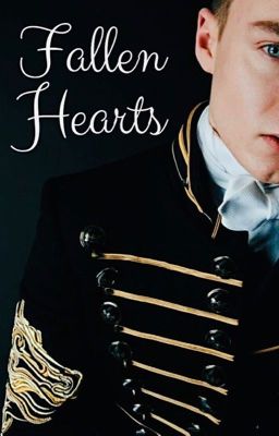 fallen hearts | harrison osterfield 