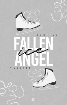 Fallen Ice Angel 