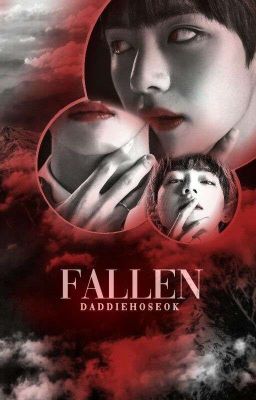 Fallen | K. Taehyung