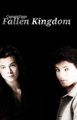 Fallen Kingdom - Larry