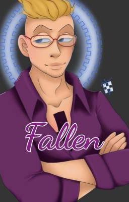 Fallen: Marco X Reader