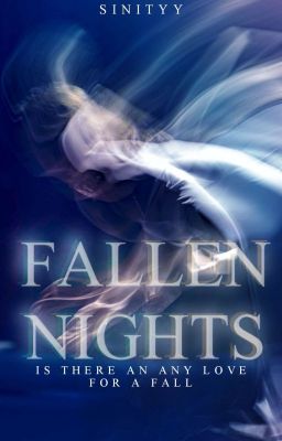 Fallen Nights | English