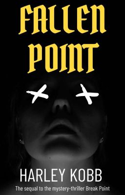 Fallen Point | Break Point Book 2