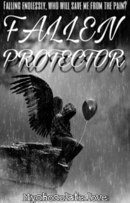 Fallen Protector [Percy Jackson Fanfiction] [In HAITUS]