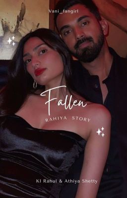 Fallen | Rahiya FF ~ Onhold