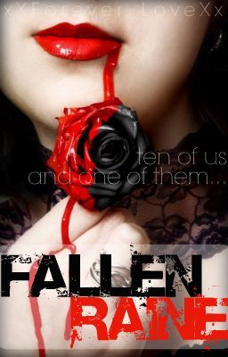 Fallen Raine {Completed}